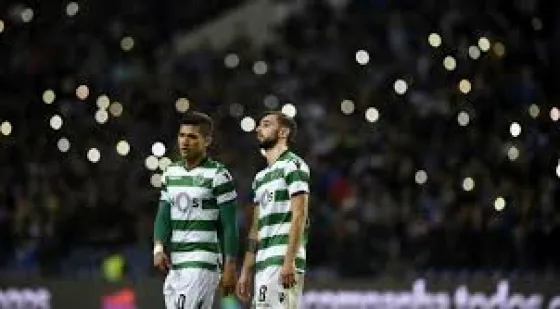 Presidente de club de fútbol suspendió a 19 jugadores. Enterate por qué