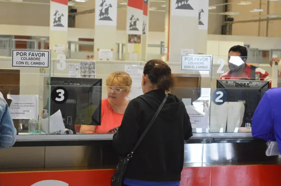 El lunes 16 vencen los impuestos municipales