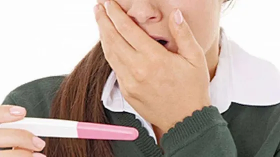 Embarazos adolescentes: Cifras que alarman al país