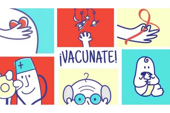 Comienza la campaña de vacunación antigripal para afiliados del IPS