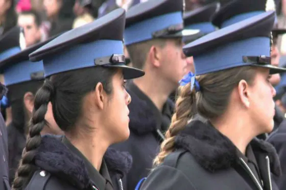 Una joven de la Federal fue a bailar, la drogaron y aparentemente la violaron