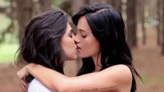 Oriana Sabatini: "Re saldría con una mujer"