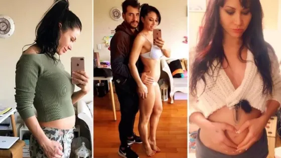 Bailando por un parto