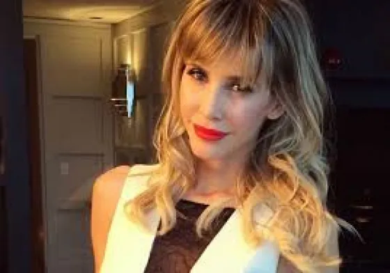 Guillermina Valdes dejó clara su postura sobre el aborto