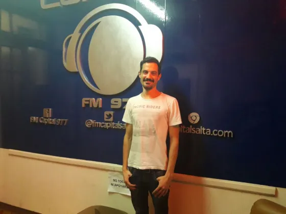 “Baristene”, un lugar para la movida cultural