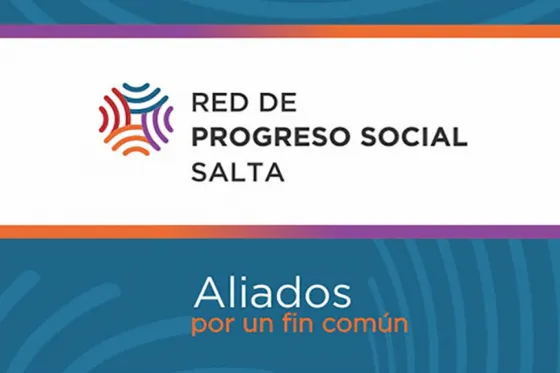 Mañana presentarán el Índice de Progreso Social provincial