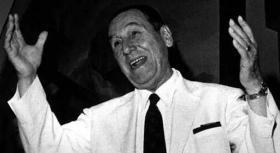 Comparan a Lula con Perón. Video