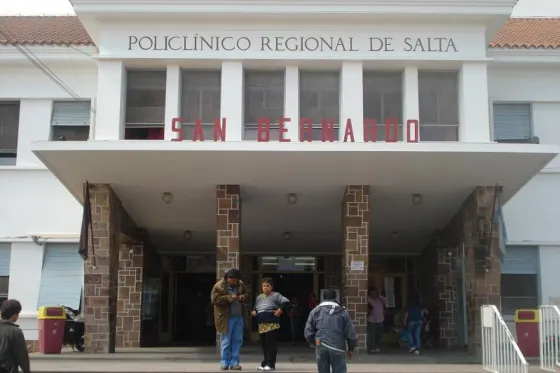 Importante: Buscan identificar a un joven hallado muerto el domingo