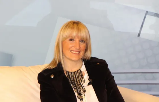 Pobres viejos: La Polidenunciada Laura Cartuccia confirmada en la ANSES