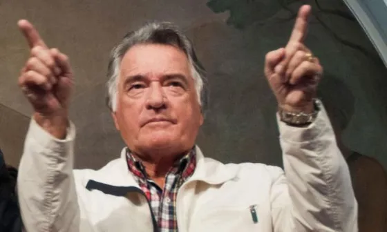 ¡Escándalo! Violenta intervención del PJ