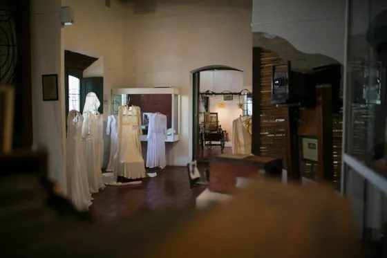 Conocé que actividades ofrece el  Museo de la Ciudad por el Abril Cultural 2018