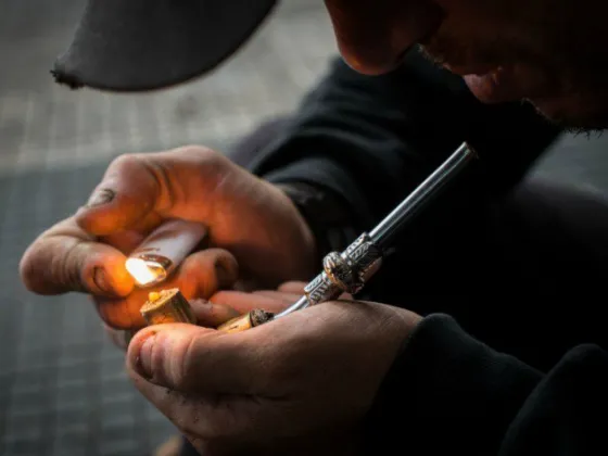 Fuertes críticas a la falta de políticas públicas para la atención de adictos