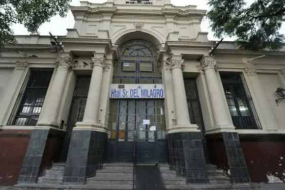 El Hospital del Milagro cumplió 123 años y festeja toda la semana