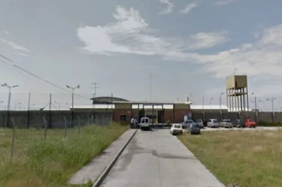 Asesinaron a un joven en un centro de detención