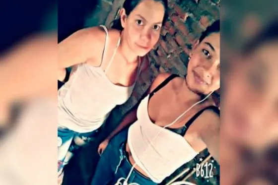 Encontraron a dos jóvenes degolladas en Chaco