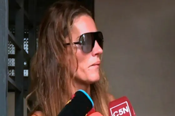 Jaitt anunció que se va del país tras declarar en la causa de Independiente