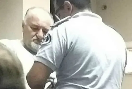 Presunto narco denuncia que en la fiscalía de Orán arman causas