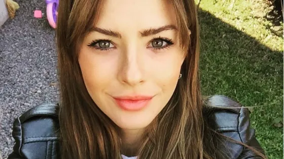 Las anécdotas de la "China" Suárez ¿Qué le pasó?