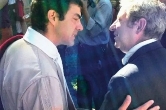 Cobos cuestionó a Urtubey en Twitter