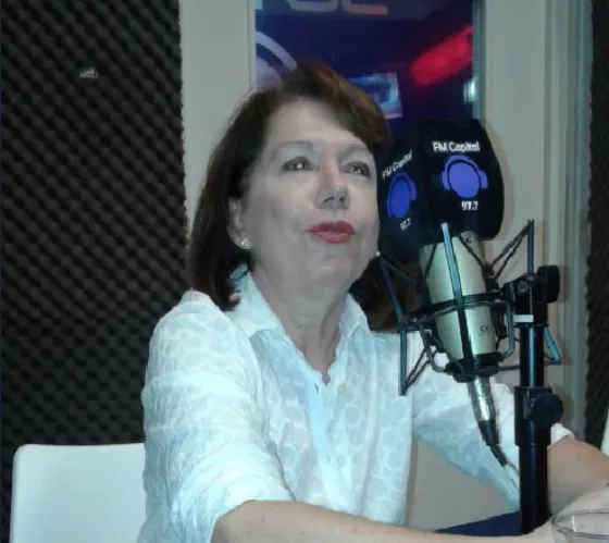 “Lo de Urtubey podría ser una campaña a senador”