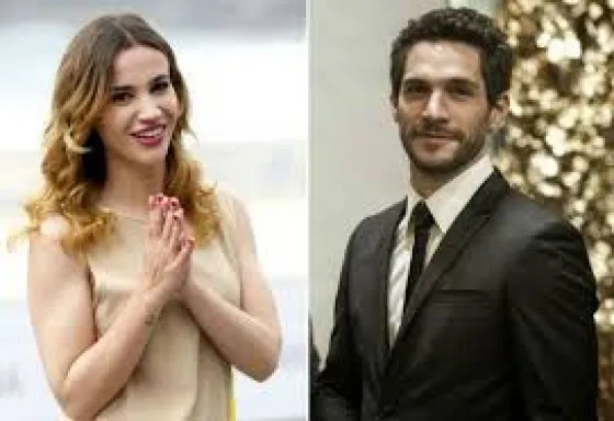 Celeste Cid y Michel Noher enfrentarían una fuerte crisis