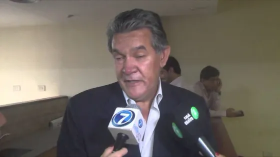 Soto se prueba el traje de titular de la 62 Organizaciones, pero Guaymás no se da por vencido