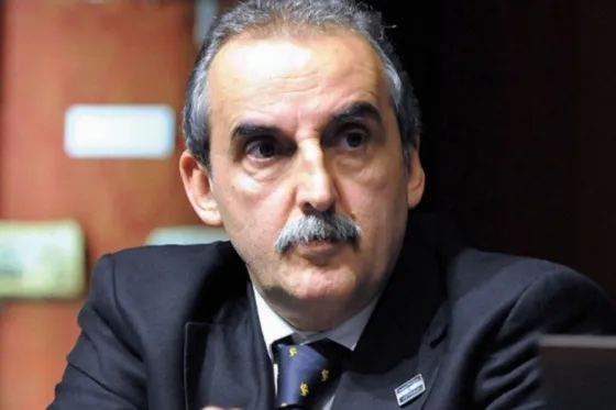 Procesaron a Guillermo Moreno por alterar números del INDEC