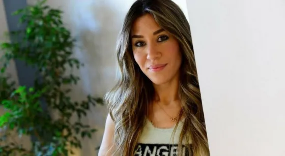 Fuerte cruce entre Jimena Baron y una seguidora por una crítica