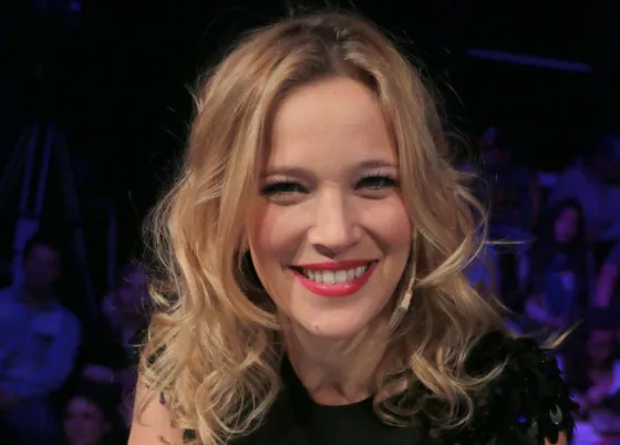 Luisana Lopilato contó que cosas les prohíbe sus hijos