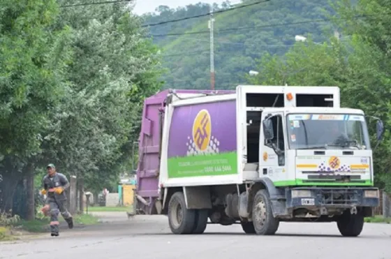Conocé cómo funcionarán los servicios municipales para Año Nuevo