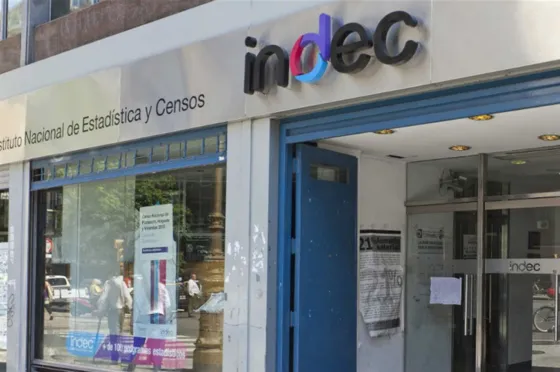 La inflación de marzo fue de 2,3%