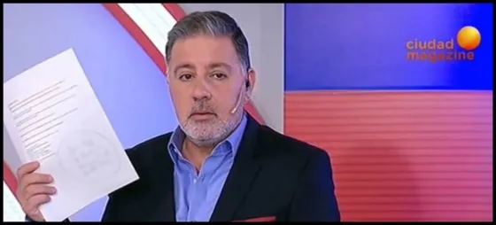 ¡Tremendo! Doman mostró los nombres de famosos involucrados en la causa por abuso en Independiente