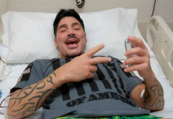 Ricardo Fort: Vuelven a citar a los médicos