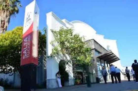 El próximo lunes no habrá atención en la Municipalidad