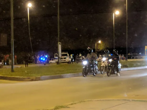 Twitter: Salvemos Vidas