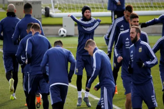 Conocé a los 35 convocados para el Mundial de Rusia