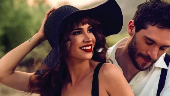 Confirmado: Celeste Cid habló de su separación