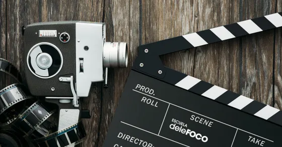 Atención: Darán un curso de producción audiovisual