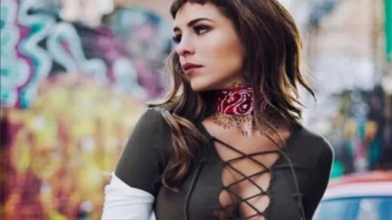 Más diosa que nunca: Mirá la foto más osada de Cande Tinelli