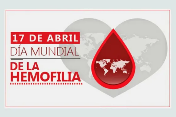 65 son los pacientes con hemofilia en Salta