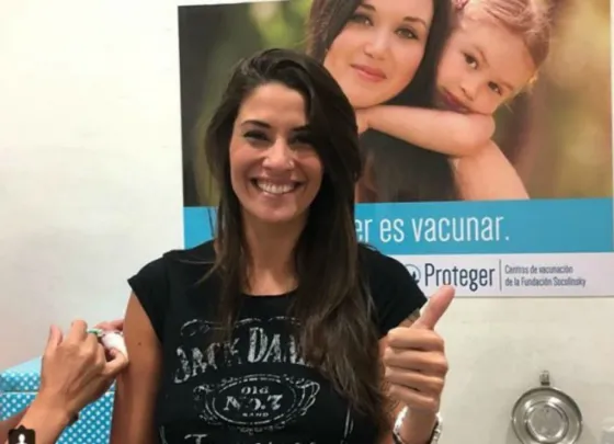 El video provocativo de Ivana Nadal