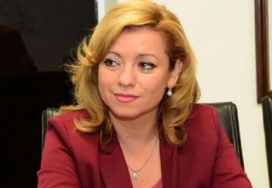 Fonseca denunció que utilizan su imagen para una cuenta de Facebook falsa