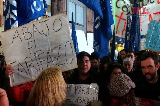 El Gobierno no dará marcha atrás con los incrementos en las tarifas