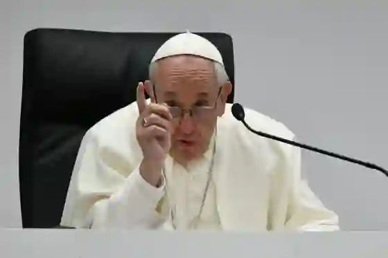 Francisco rechazó nuevamente la eutanasia