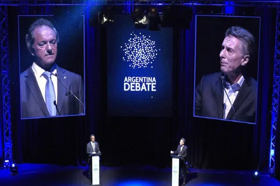Habrá debate presidencial en 2019