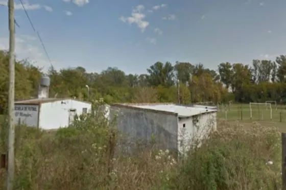 Perros se comieron el cuerpo de un casero