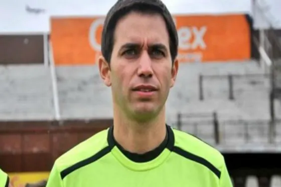 Polémicas declaraciones del abogado del árbitro involucrado en el escándalo de Independiente