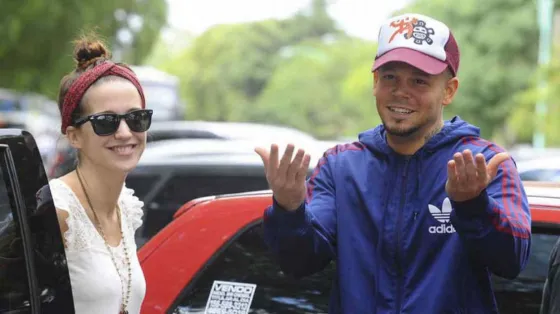 ¿Tercero en discordia? Soledad Fandiño dejó a Rene y ya tendría nuevo amor