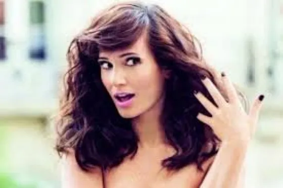 Griselda Siciliani y un llamativo cambio de look. Mirá