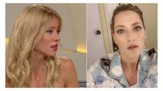 ¡Polémica! Mica Viciconte:"Mataría a Nicole"